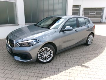 Bild des Gebrauchtwagens118 i Lim. LCP LED adapt.DAB Driving Ass.EU6d