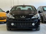 Peugeot 207 CC Cabrio-Coupe Sport*1HAND*TÜV* - Peugeot 207 in Wiesbaden