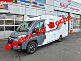 Fiat Ducato VAN TI 650 MEG VANSATION*27" Smart-TV*AHK