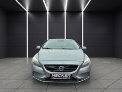 Volvo V40 Momentum D3 DPF