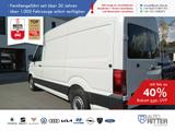 Volkswagen Crafter 35 L3H2 RFK|LED|Navi|Carplay|Klima|PD... - Volkswagen Gebrauchtwagen in München