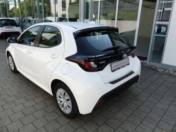 Toyota Yaris - 2