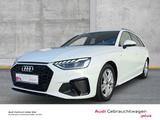 Audi A4 Avant 35 TFSI S line LEDER PANO VIRTUAL 18" - Audi A4 aus 2025