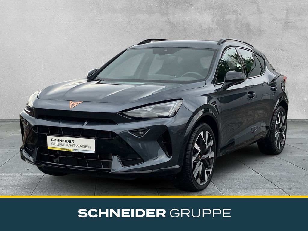 Image of Cupra Formentor