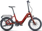 Victoria FYLGRAN 7 Unisex 20" - Victoria E-Bikes