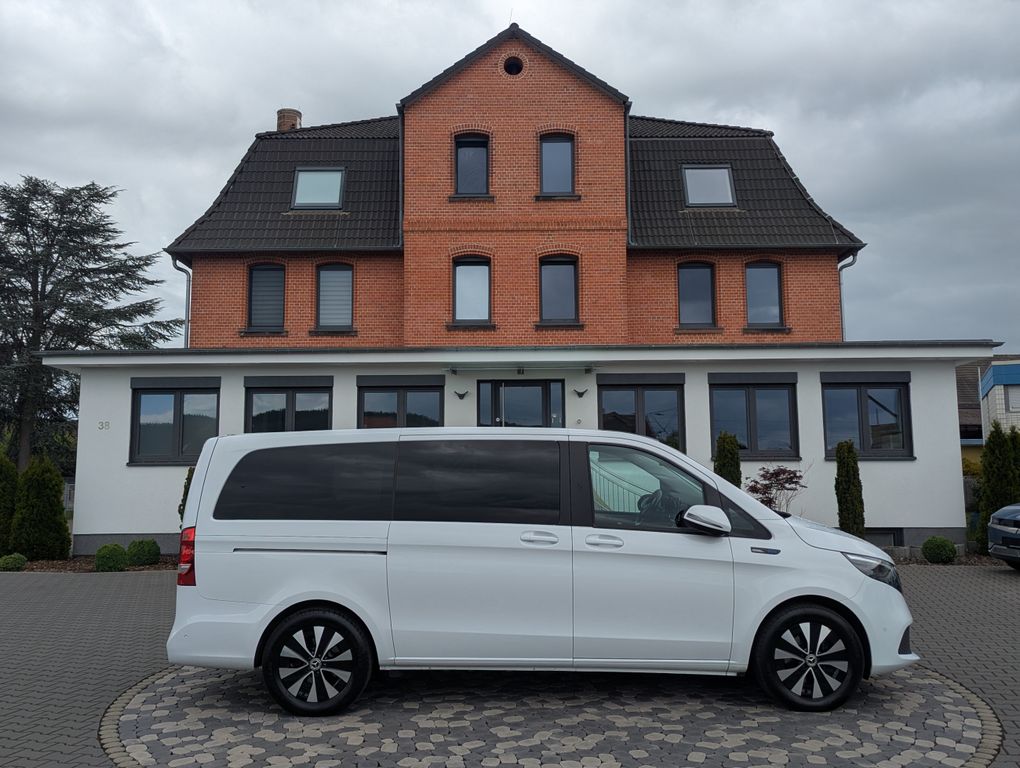 Mercedes-Benz EQV