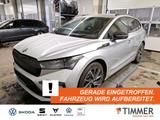 Skoda Enyaq iV 80x SPORTLINE +WÄPU +360° +MATRIX +ACC - Skoda Enyaq iV-SPORTLINE-80