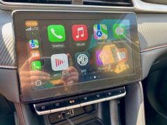 Fahrzeugabbildung MG ZS ICE 1.5 Luxury KLIMA ALU ALLWETTER SHZ KAMERA