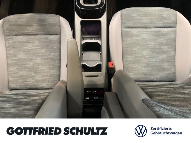 Volkswagen ID.4 - Bild 17
