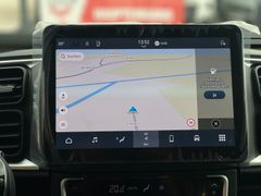 Pössl Summit 540 Shine | Autom. | *LAST-EDITION SALE*