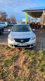 Honda Accord - Honda Accord aus 2008