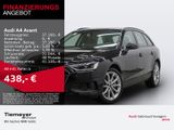 Audi A4 Avant 40 TFSI LM19 NAVI+ SITZHZ GRA AHK - Audi in Recklinghausen