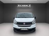 Fiat Talento Kastenwagen SX 1.6 Multijet 120 Tu - Fiat Kastenwagen Talento