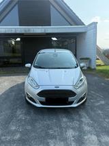 Ford Fiesta 1,0 EcoBoost 92kW S/S Individual Indi... - Ford Fiesta Individual mit Benzin-Antrieb