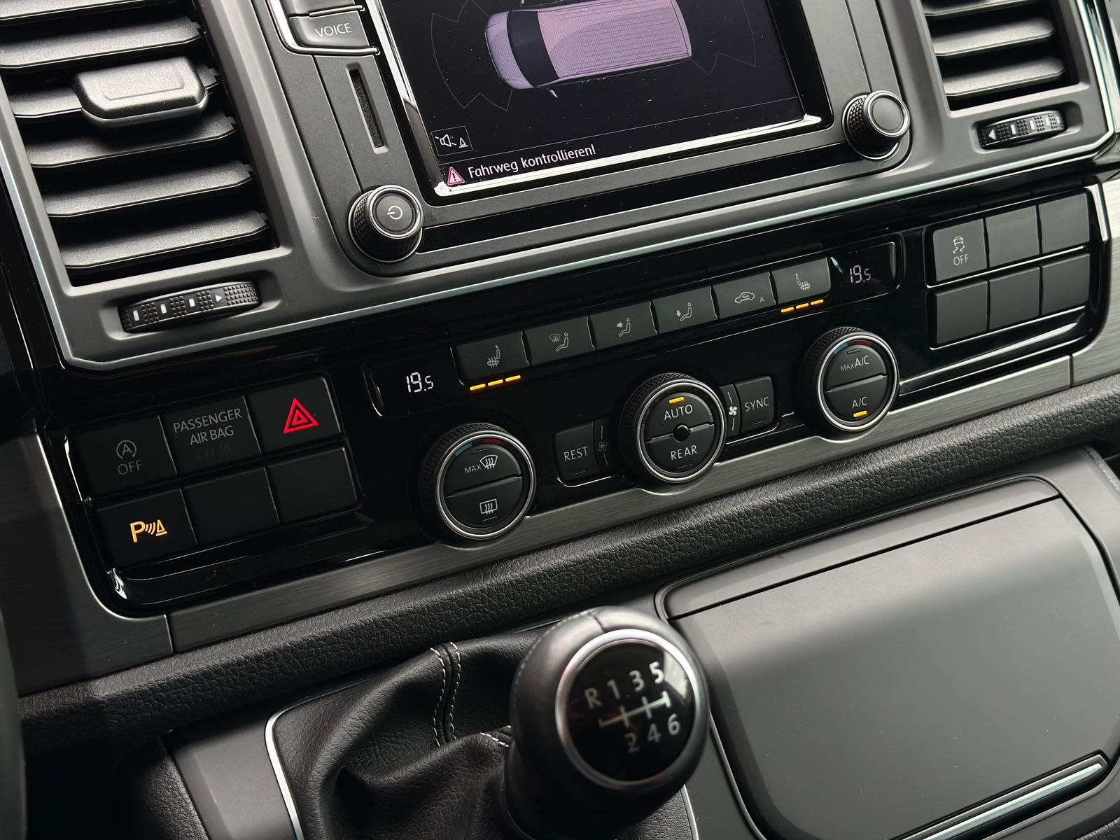 VW T6 California 2.0TDI BEACH OFFROAD LED#AHK#PDC - Image 14