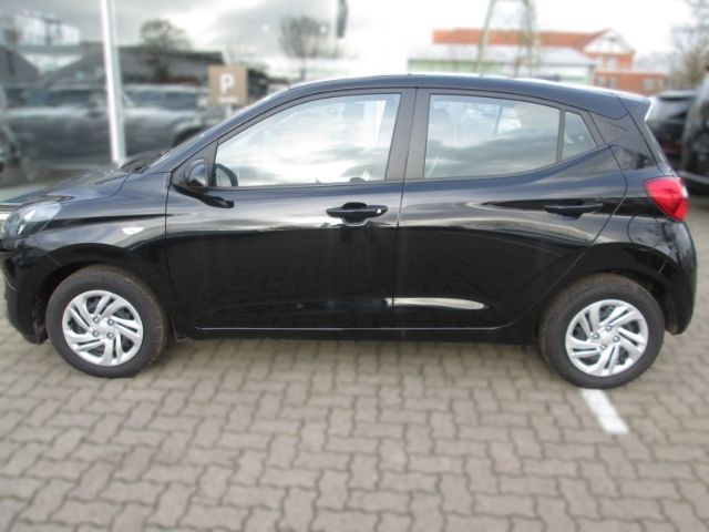 Hyundai i10 – Bild 3