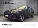 Audi Q8 50 TDI quattro competition plus HD-Matrix/Sta
