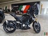Keeway RKF 125 - KEEWAY RKF 125