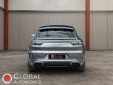 Porsche Cayenne GTS Coupe °PDLS+°HUD°SOFT°PANO°360°BOSE° - gebrauchte Porsche Cayenne aus dem Jahr 2023