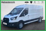 Ford Transit Kasten Trend 350 L3H2 EcoBlue-AUTOMATIK