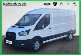 Ford Transit Kasten Trend 350 L3H2 EcoBlue-AUTOMATIK