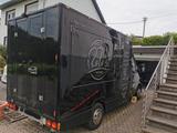 Mercedes-Benz Food Truck - Voll Ausgestattet, Einsatzbereit - Mercedes-Benz 2002