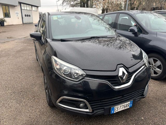 Renault Captur 1.5 dCi 8V 90 CV Start&Stop Energ