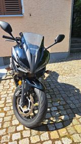 Honda  CBR 500 | TÜV 5/2027 | unfallfrei | 4300 km - Angebote entsprechen deinen Suchkriterien
