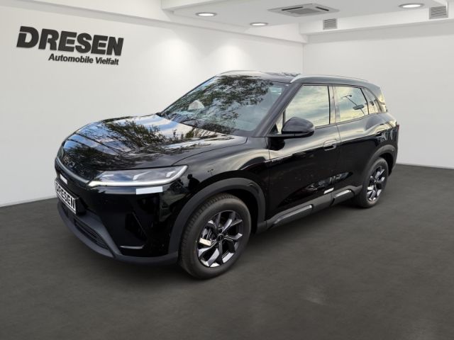BYD ATTO 2