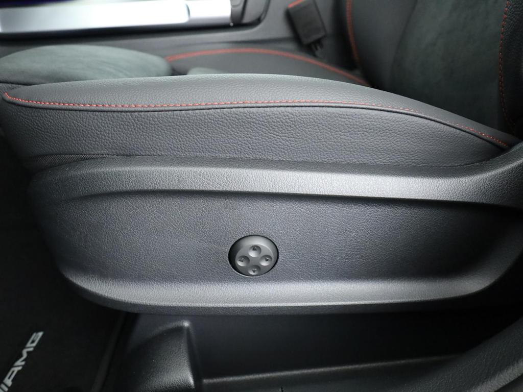 Mercedes-Benz GLB 35 AMG