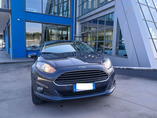 Ford Fiesta 1.4 5porte Bz/ GPL Business 2015