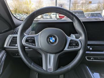 BMW X6 - 9