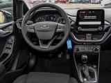 Ford Fiesta 1.0 Titanium Winter-Fahrassistenz-Paket - Ford Fiesta in Mainz