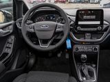 Ford Fiesta 1.0 Titanium Winter-Fahrassistenz-Paket - Ford Fiesta in Saarbrücken