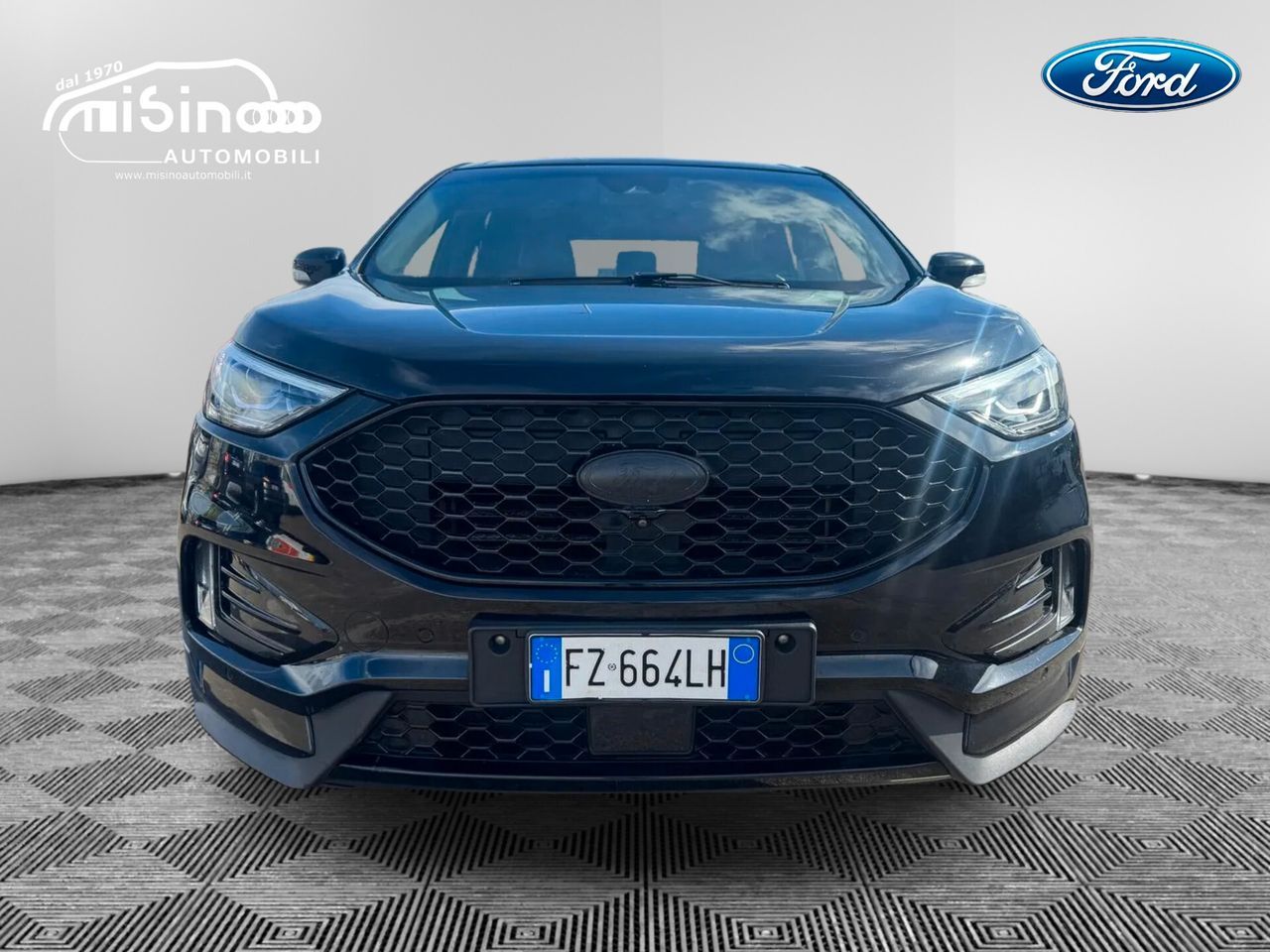 Ford Edge - 12/2019 PROMOFIN!!! imagem 2
