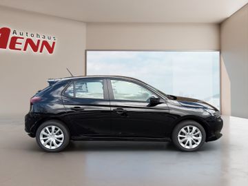 Opel Corsa 1.2 Edition Automatik SHZ PDC CarPlay
