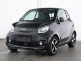 Smart fortwo EQ passion Pano LED Kamera Winter-P. - Smart Gebrauchtwagen von 2024