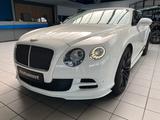 Bentley Continental GT 6.0 W12 Speed 4x4 - Bentley aus 2015