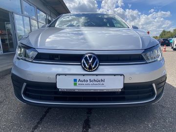Volkswagen Polo - 8