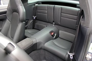 Porsche 992.2 Targa 4 GTS*BOSE,HD-Matrix,Sitzlüftung,18W