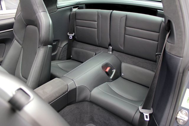 Porsche 992.2 Targa 4 GTS*BOSE,HD-Matrix,Sitzlüftung,18W
