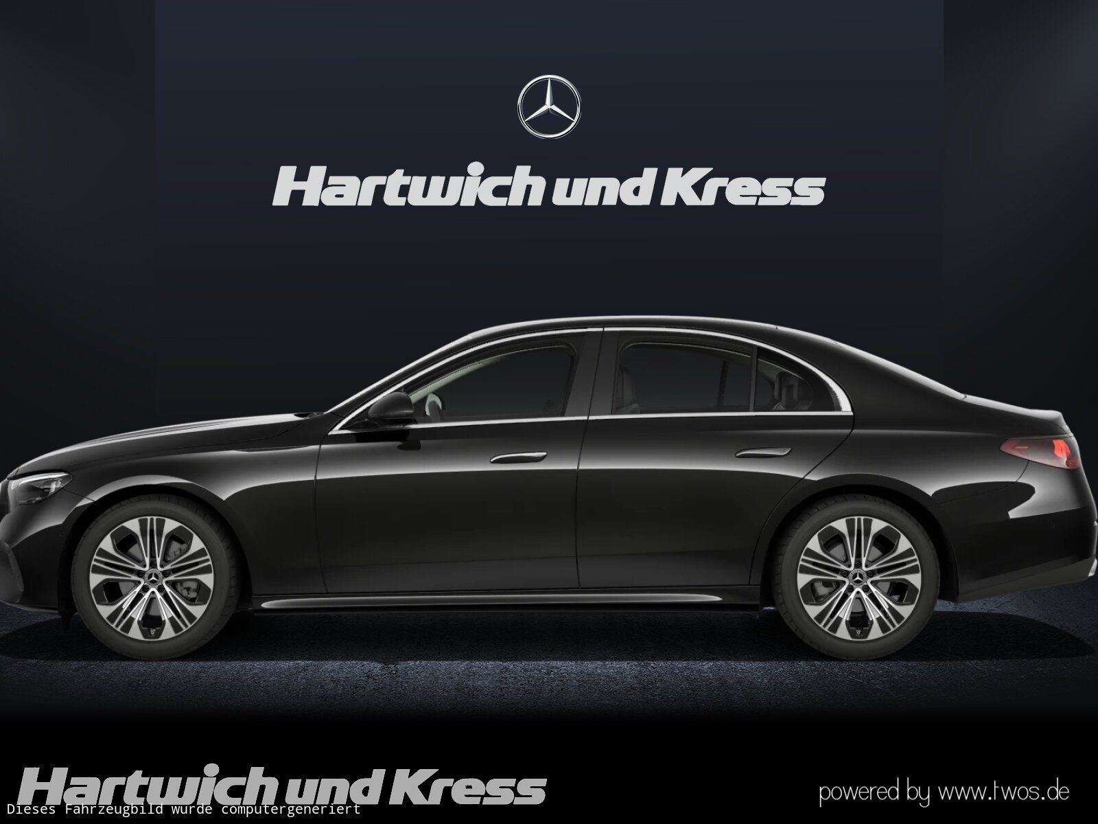 Mercedes-Benz E 200 Avantgarde Advanced Kamera LED Totwinkel D foto 4