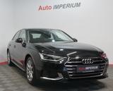 Audi A4 Lim. 40 TDI advanced *ACC*NAVI*RFK*VC* - Audi A4: Limousine