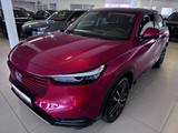 Honda HR-V e:HEV 1.5 i-MMD Hybrid Advance - Honda HR-V Advance mit Hybrid-Antrieb (Benzin/Elektro)