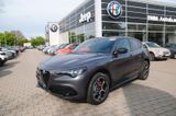 Alfa Romeo Stelvio MY24 Veloce, AHK , Technologie NP:71.440 - Alfa Romeo Stelvio New cars