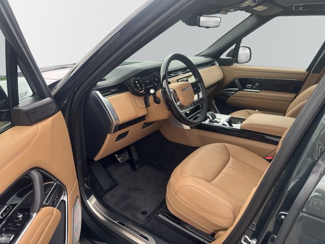 LAND ROVER Range Rover – Bild 8