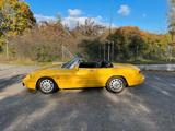 Alfa Romeo Spider - gebrauchte Alfa Romeo Spider aus dem Jahr 1992