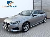 Audi A4 Avant 40 TDI AHK - Kamera - LED - - gebrauchte Audi A4 aus dem Jahr 2024