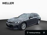 BMW 320dA T M SPORT LCI LivePro,AHK,Pano,360°,St+Go - BMW 320 Gebrauchtwagen