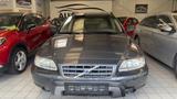 Volvo XC70 D5 Cross Country Momentum*TÜVneu*Service* - gebrauchte Volvo XC70 aus dem Jahr 2006